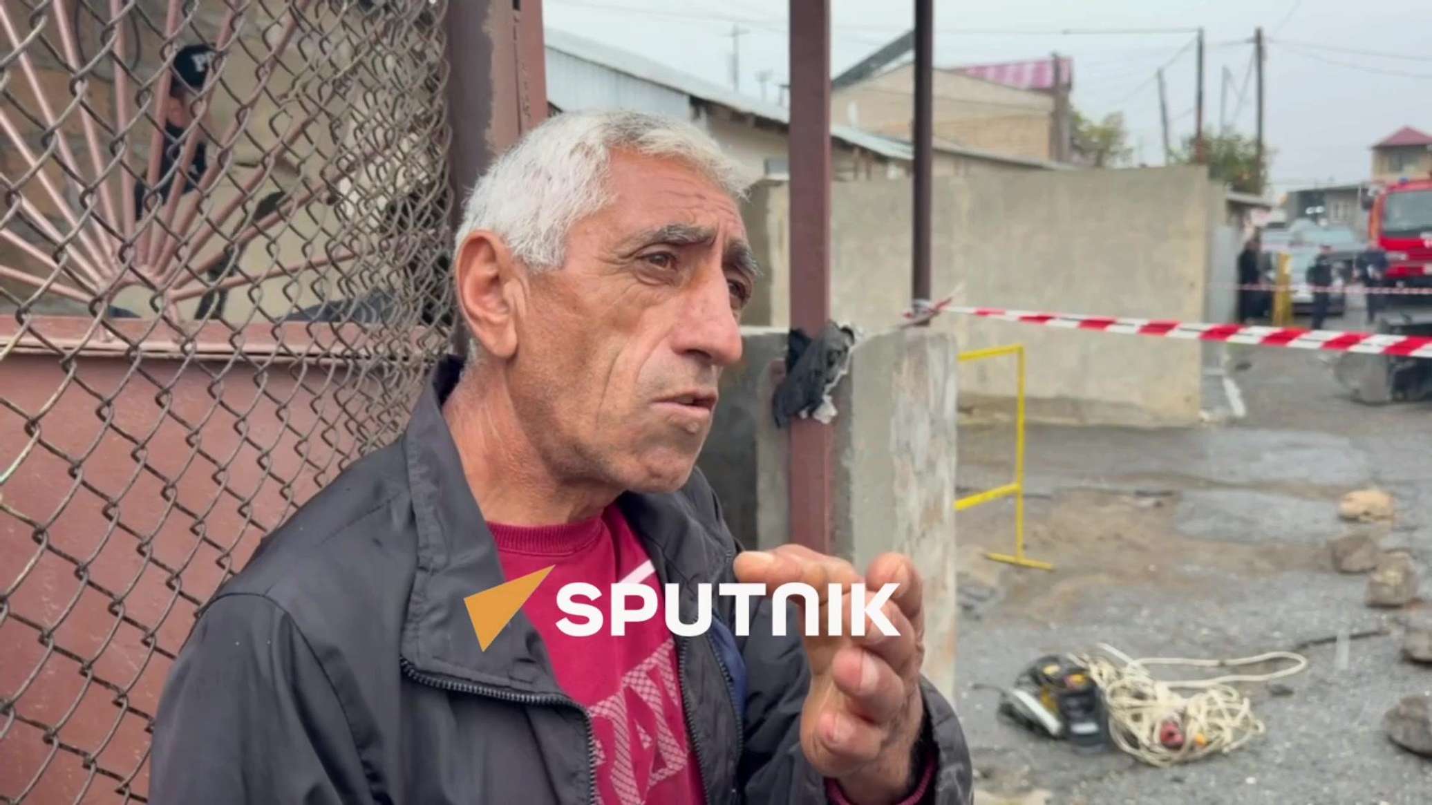 Վալերի մատներից բռնեցի, հասկացա՝ մահացել է. ի՞նչ է կատարվել «Աղի լճի» մոտ