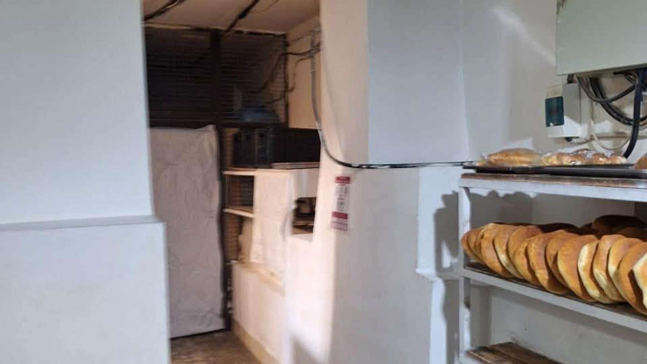 В Ереване временно закрыта пекарня одного из супермаркетов "Нор Зовк"