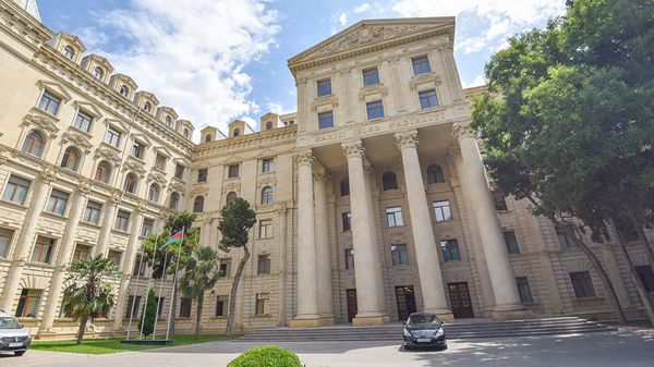 Ադրբեջանի ԱԳՆ–ն Թուրքիայի 31 քաղաքացու արգելել է մուտք գործել իր տարածք