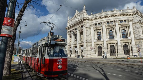 WOFA созвала заседание по поводу срыва участия карабахских коллективов в Венском фестивале