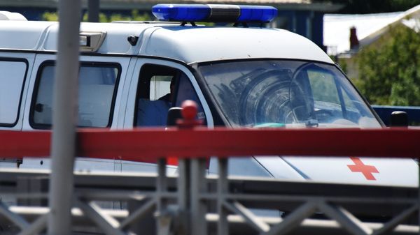 РЖД: Пассажиры поезда Анапа-Москва пострадали после атаки БПЛА в Воронежской области
