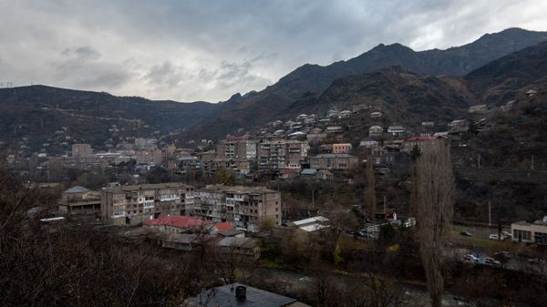 Առանձին շրջաններում անձրևները կլինեն հորդառատ. եղանակի տեսություն