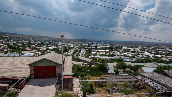 Задержанных в Артике членов партии "Страна для жизни" отпустили