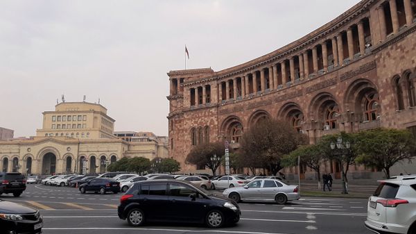 ՀՀ կառավարությունը 148,5 մլն դրամ տրամադրեց 2 ձեռագրերի գնման համար