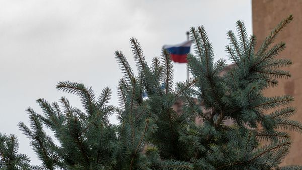 Посольство: сообщения об эвакуации специалистов РФ с Бушерской АЭС в Иране – дезинформация