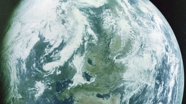 Большая часть воды на Земле могла образоваться при формировании планеты - исследование