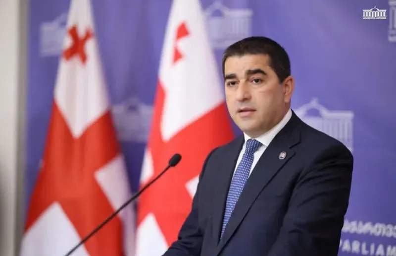 Շալվա Պապուաշվիլին պաշտոնական այցով մեկնել է Լյուքսեմբուրգ