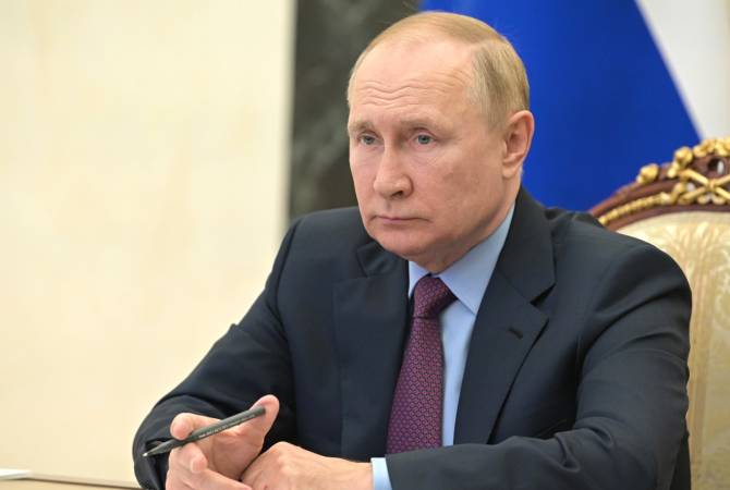 Russia hopes to weaken Nato with Ukraine peace talks