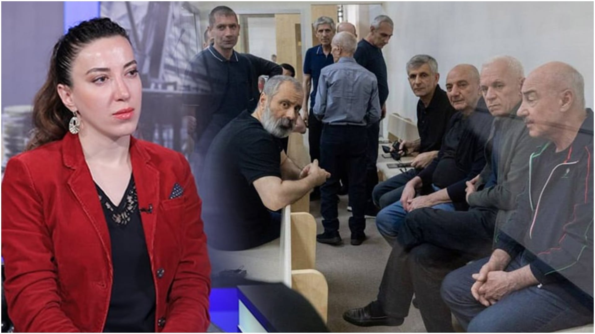 Siranush Sahakyan: Failure to Raise the Issue of Armenian Prisoners at the COP17 Leaders’ Summit Was Another Missed Opportunity