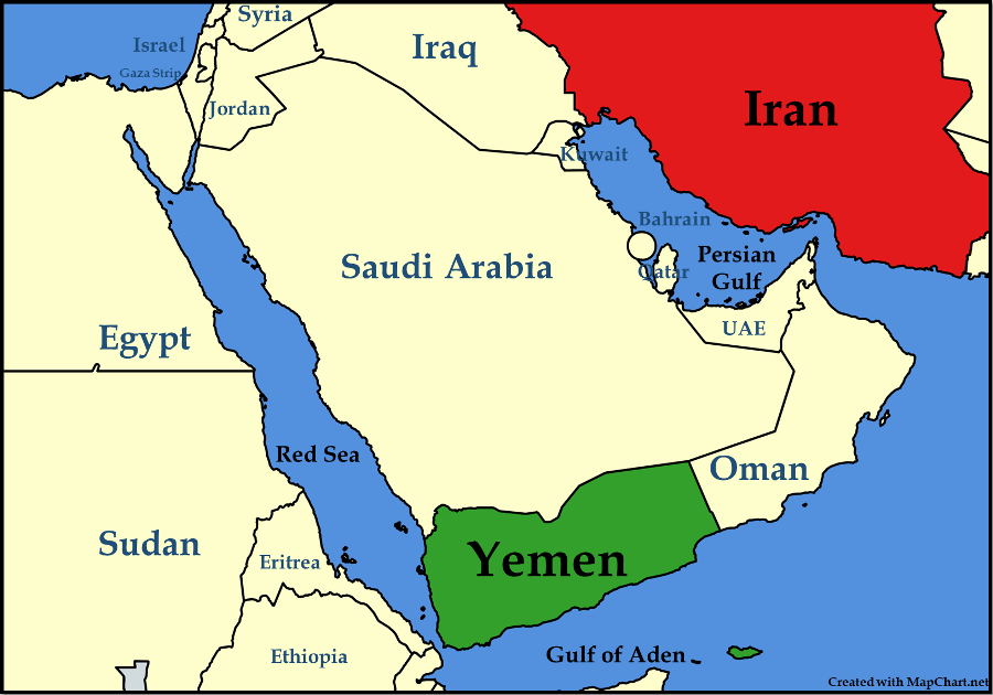 Yemen’s Houthis say they attacked Saudi Defence Ministry in Riyadh