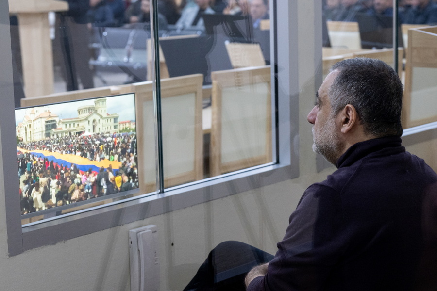 “Justice” According to Azerbaijan: Baku Court Treats Aurora Prize Money as Mercenary Payment — Part 7