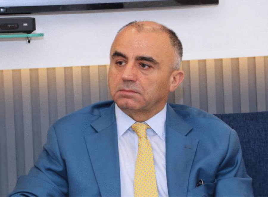 Armenia and the International Criminal Court: Caught Between Three Fires