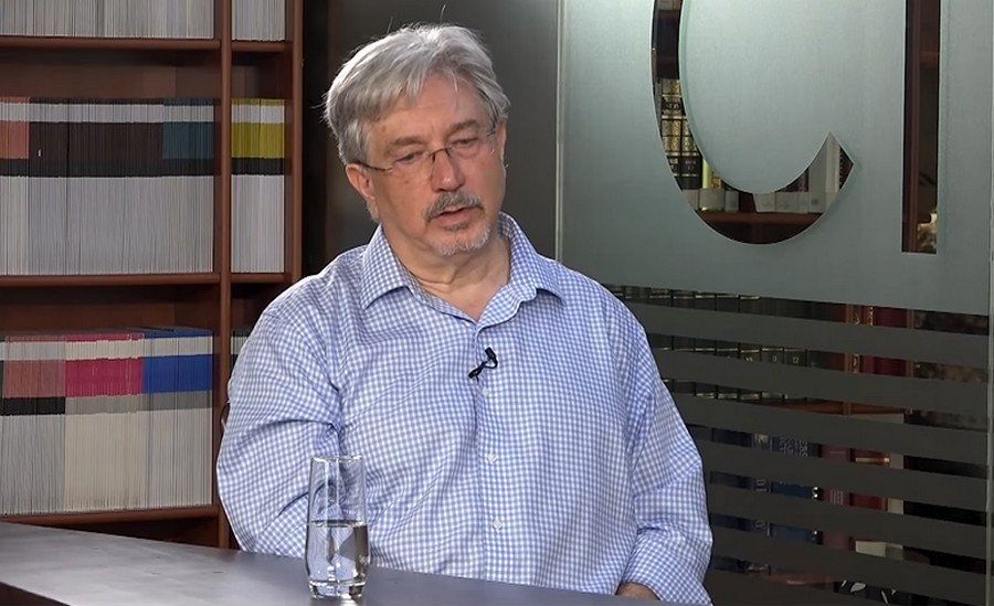 In Defense of Erik Hakobyan: Women’s Rights Defenders Themselves Are the Source of the Disinformation: Hovhannes Ishkhanyan