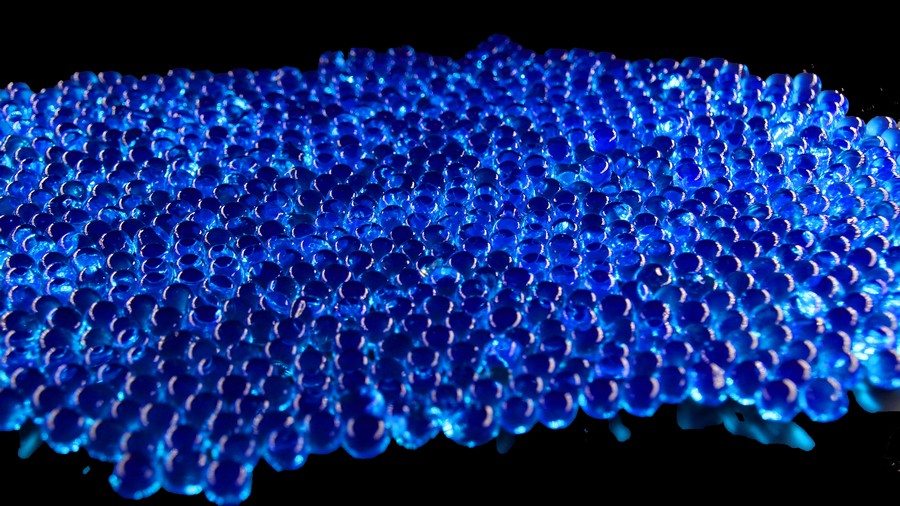 A new material could help repair damaged tendons