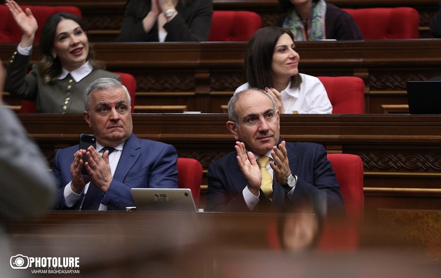 Is Nikol Pashinyan Putting Armenia’s Territory Up for “Auction”?