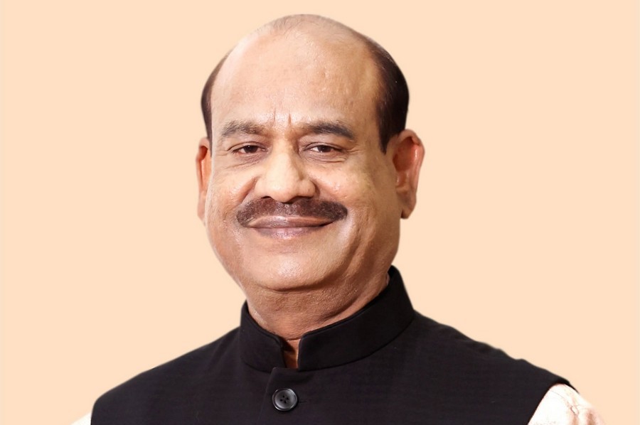 India wants relations with Russia to be further strengthened — Lok Sabha speaker