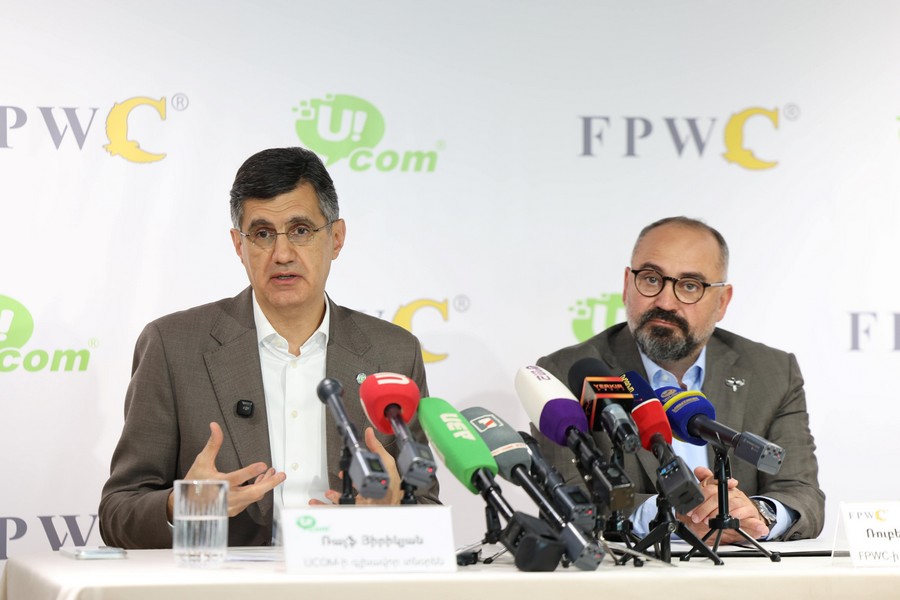 Ucom to Participate in COP17 Together with FPWC, Showcasing Their Environmental Partnership