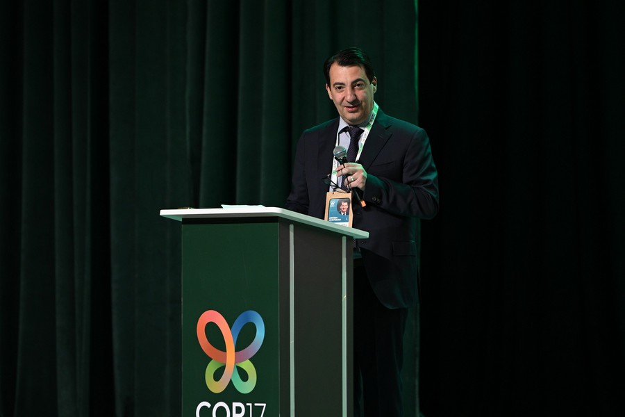 Viva is the Exclusive Partner of “AmCham Armenia at COP17: Connecting Businesses, Accelerating Sustainability”