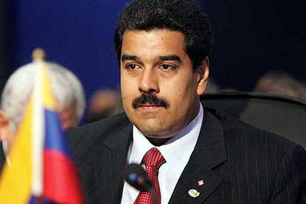 Venezuela’s ex-leader Nicolás Maduro charged with conspiracy to commit torture