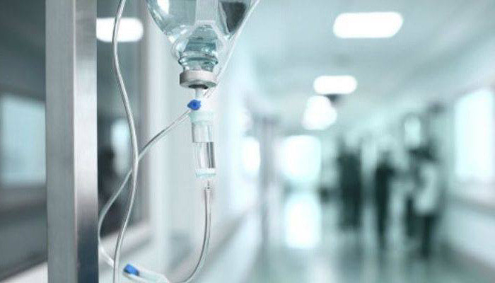 Woman shot by Azerbaijani soldier undergoes surgery, no life-threatening risk