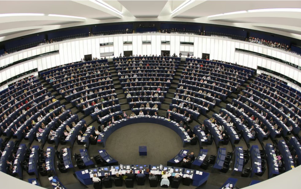On Thursday, Parliament adopts three resolutions on the human rights situation in Iran, Georgia and Azerbaijan