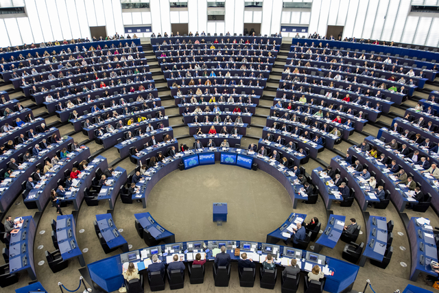 European Parliament Approves Trade Measures to Liberalize 80% of Armenia’s Exports to EU
