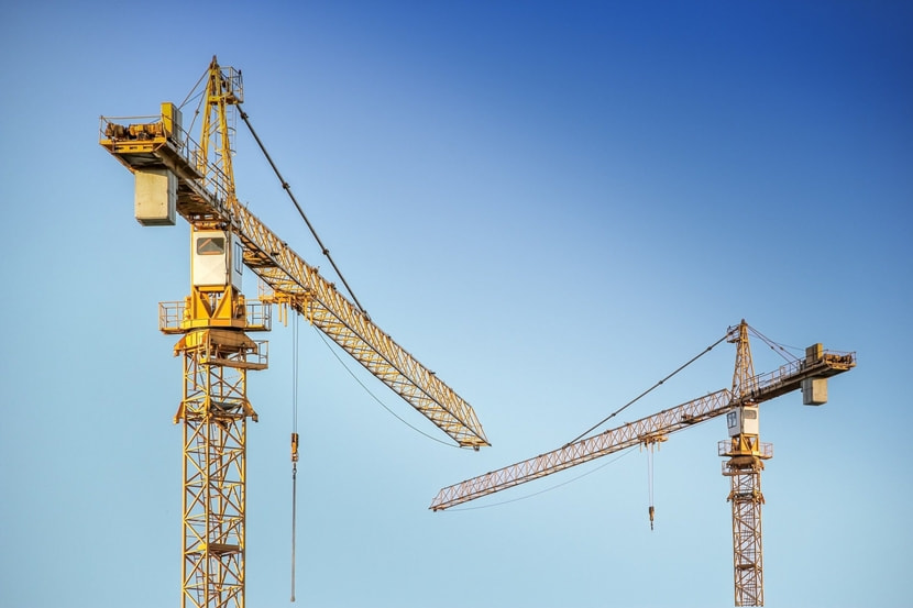 Three кilled аfter цrane пartially цollapses at цonstruction сite in Yerevan