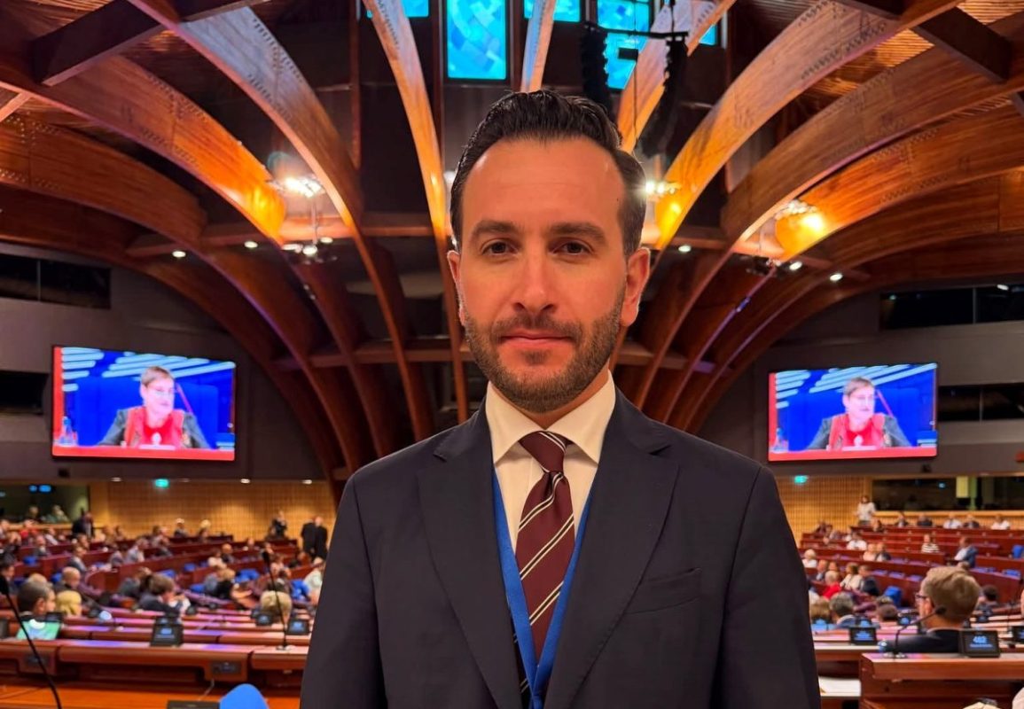 PACE report says Armenia’s newly elected authorities received clear mandate – Konjoryan