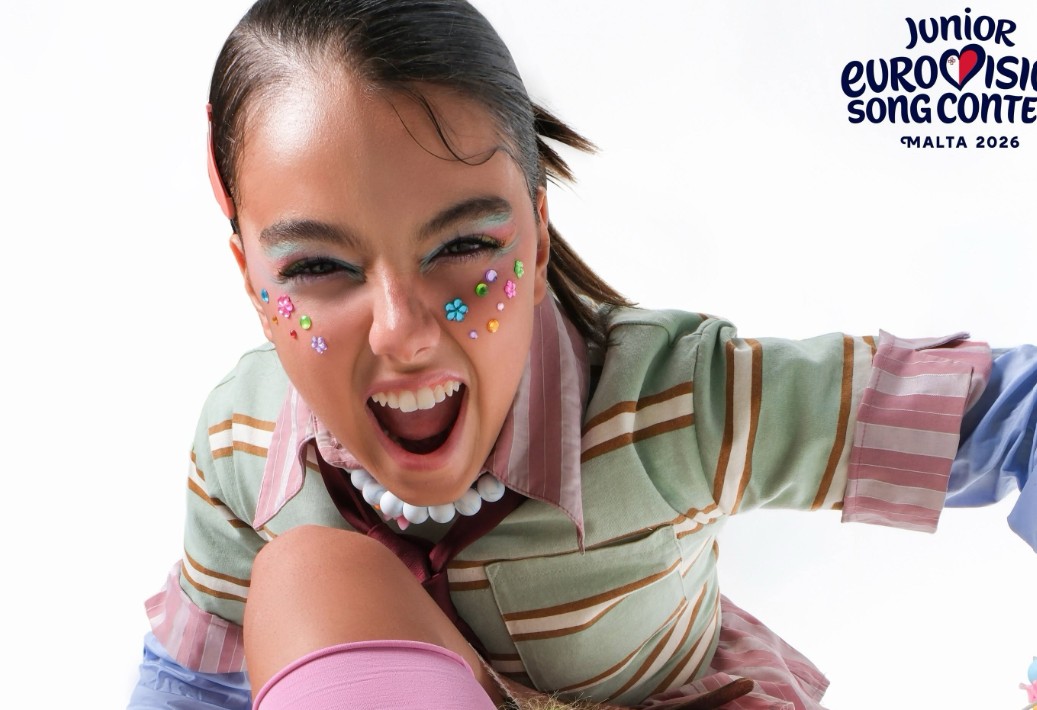 Armenia to be represented by 13-year-old Naré at Junior Eurovision 2026