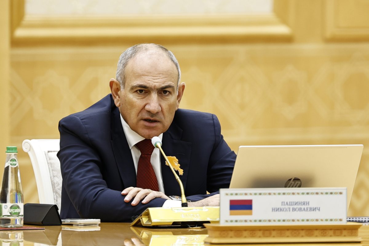 Armenia and Azerbaijan have achieved peace, which must be preserved every day – Pashinyan