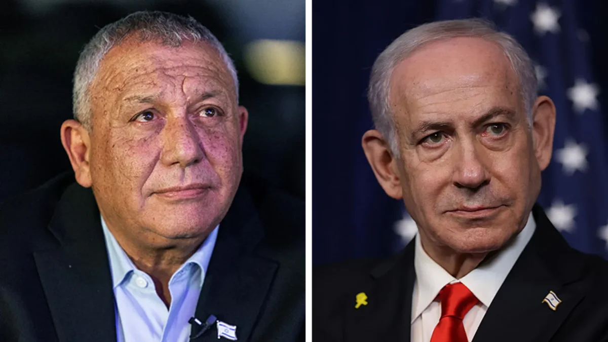 Israel heads to polls for pivotal election
