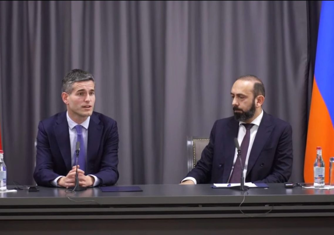 Netherlands announces new financial assistance to clarify fate of missing persons
