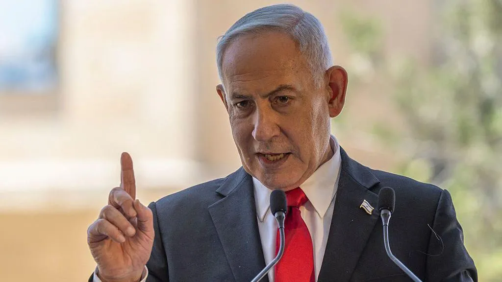Israel’s election gives survivor Netanyahu a path to keep power