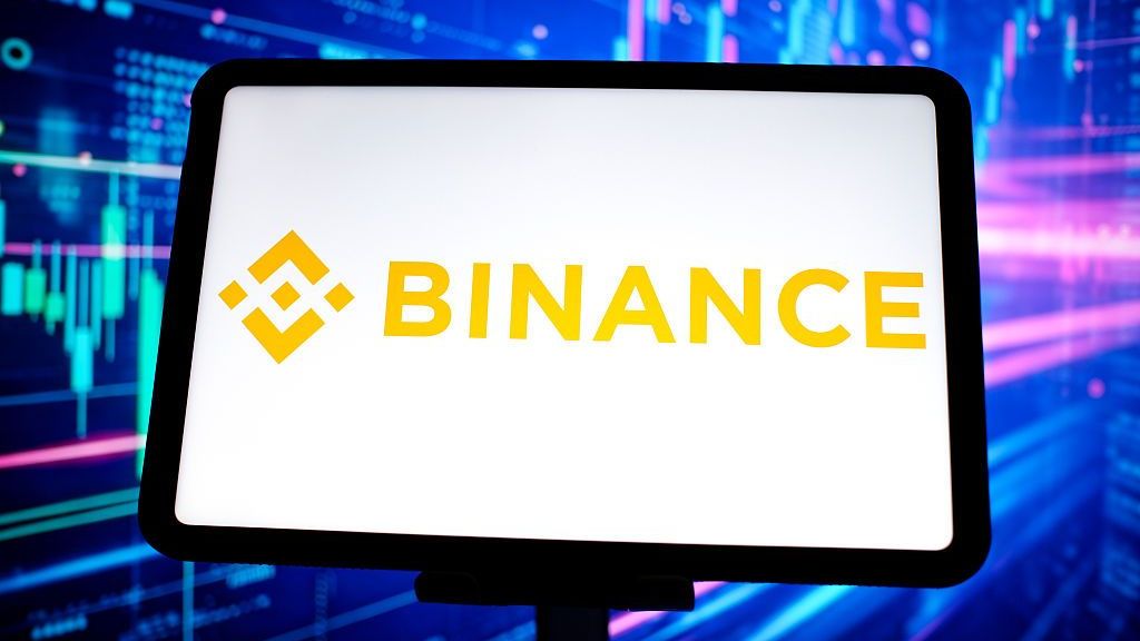 Binance says it is beginning to recover crypto funds after $6.3bn hack thought to be largest ever