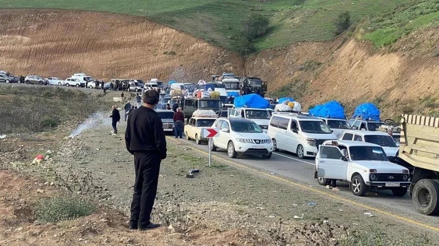 Armenia extends social assistance programs for displaced Karabakh residents through 2027