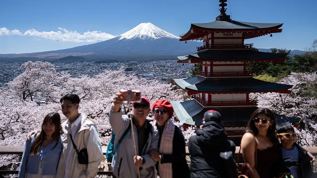 Japan raises permanent residency fee by 20 times