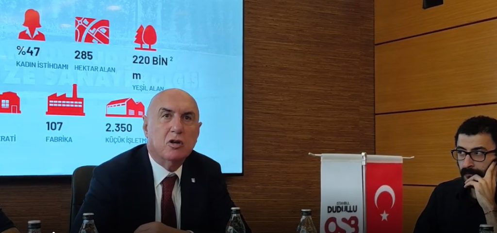 Armenian and Turkish businesses test the waters qhead of possible border opening