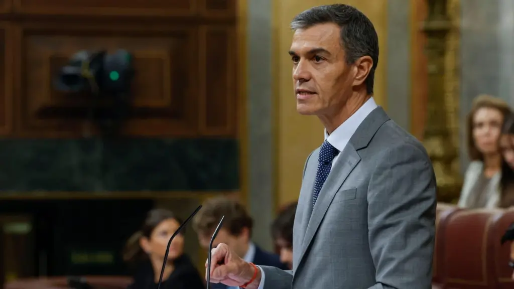 Spanish prime minister calls snap election after housing protests