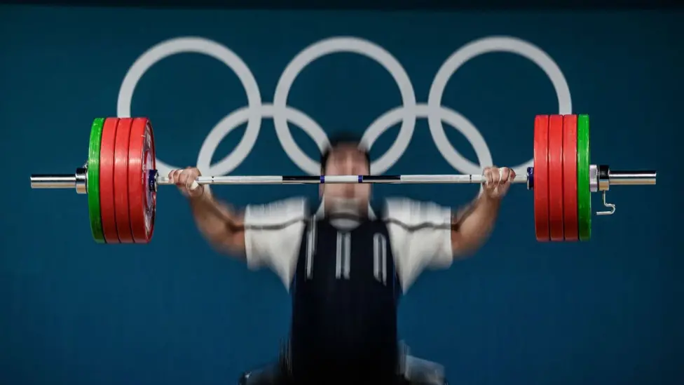 Russia to host 2030 World Weightlifting Championships