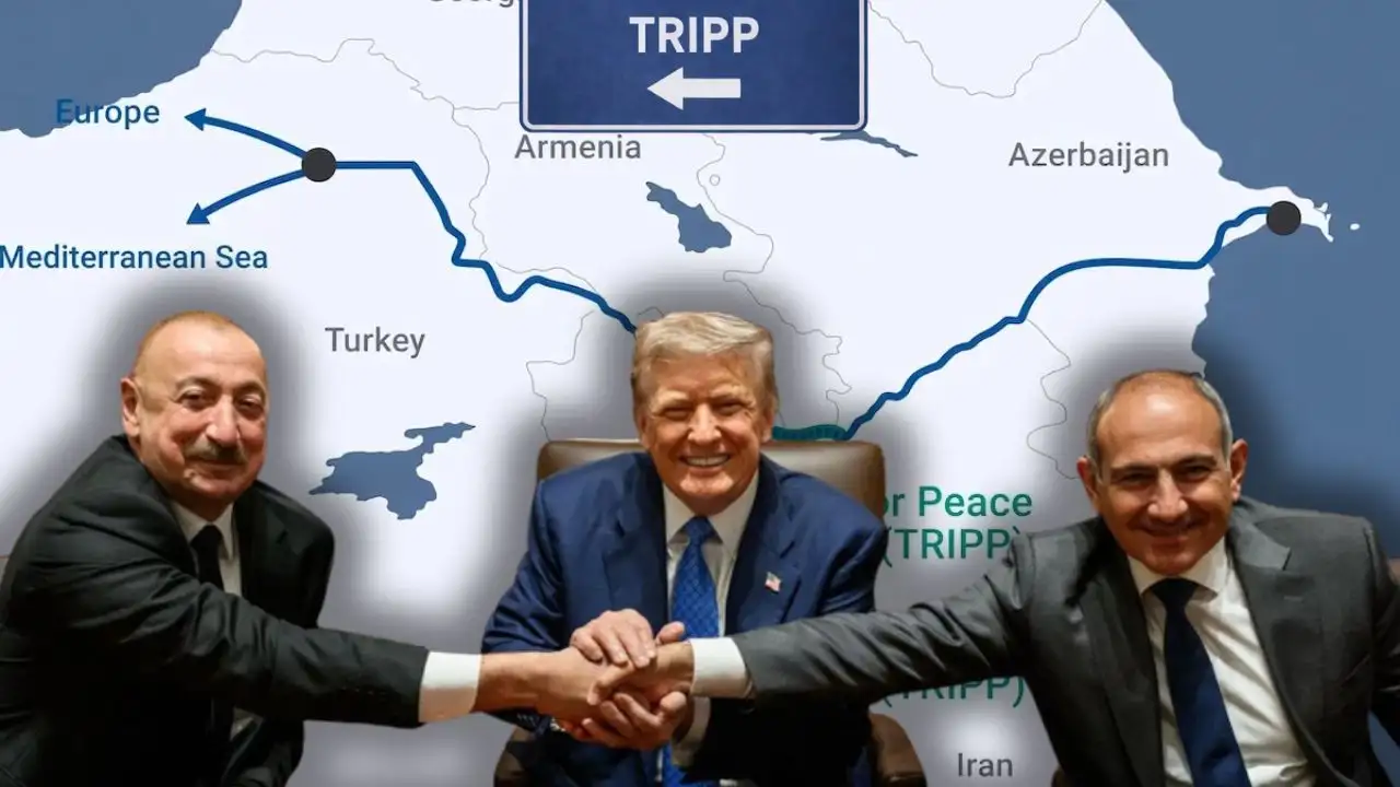 TRIPP anlaşmasına ilişkin tasarı komisyondan geçti