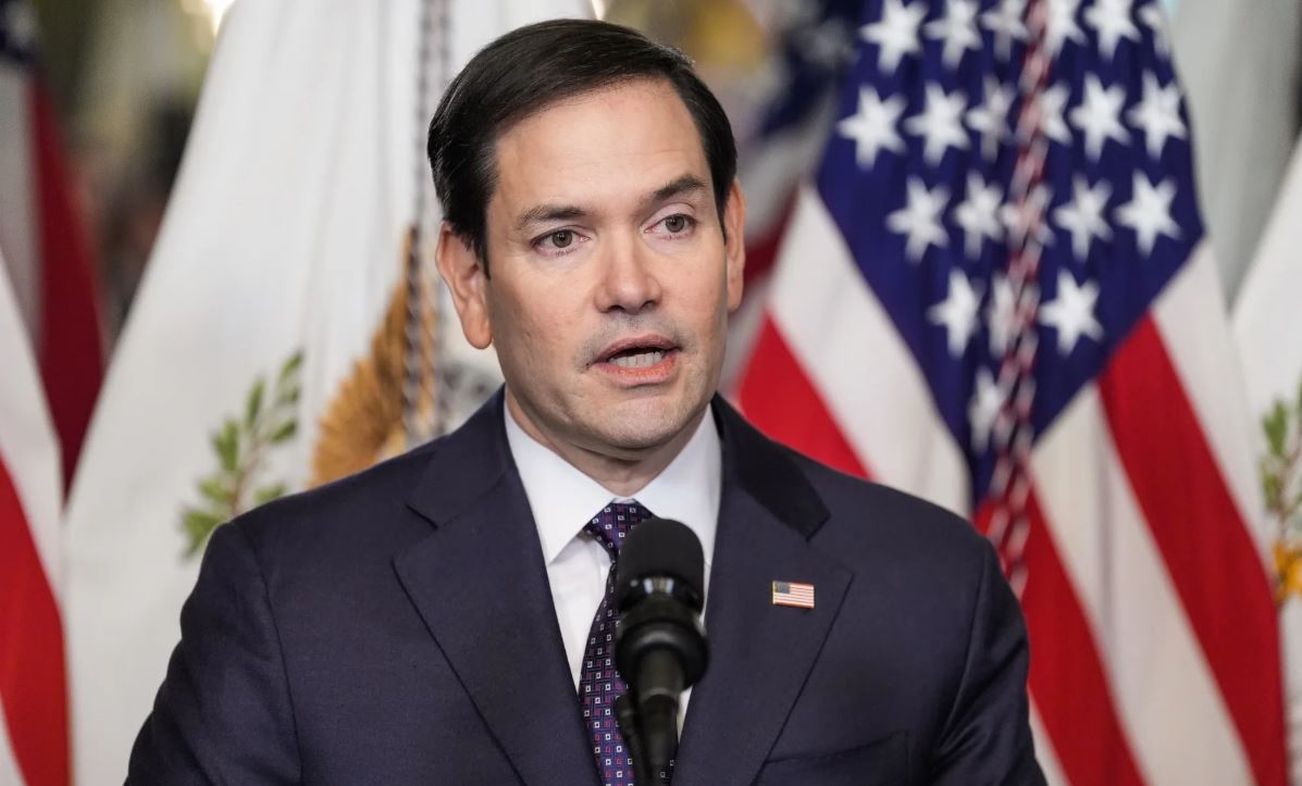 More than 100 members of the US Congress have called on Rubio to halt military aid to Azerbaijan.