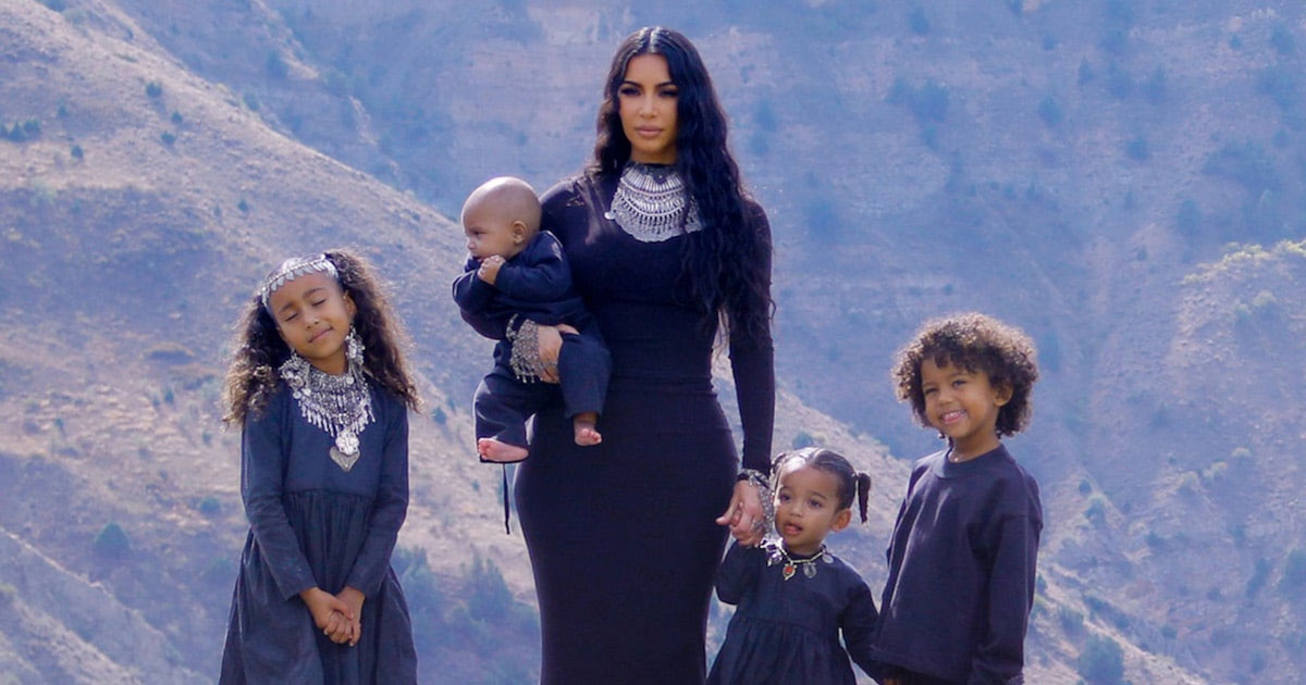Kim Kardashian’ın 2015’te Ermenistan ziyareti, ‘en zorlu deneyim’ oldu