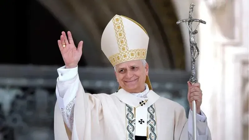 Papa 14. Leo hastaneye yatırıldı