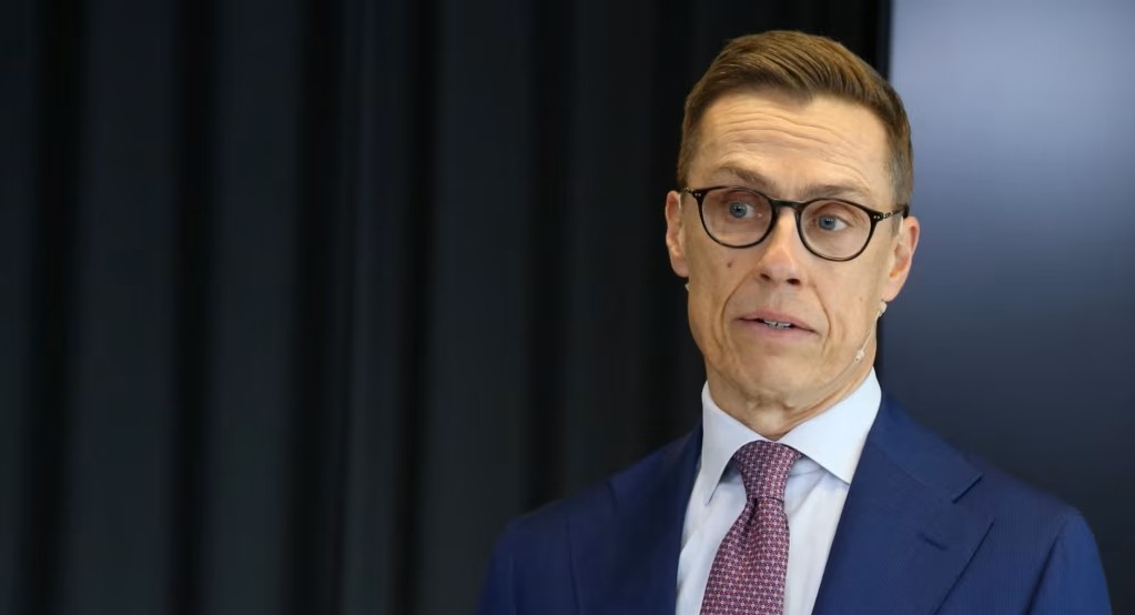 Finlandiya Cumhurbaşkanı: Ermenistan ve Azerbaycan önümüzdeki 30 yılda AB’ye katılabilir