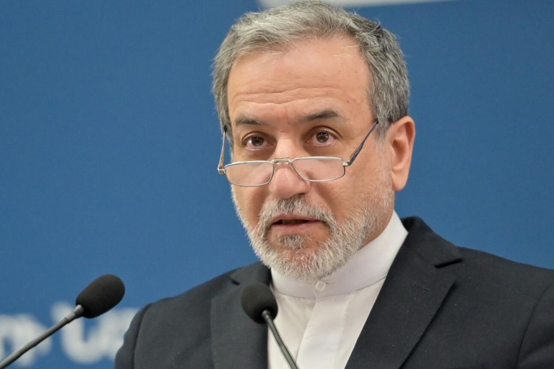 Abbas Arakçi: Ermeni ortaklarımıza güveniyoruz