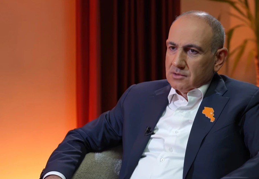 Pashinyan: "The exchange of Azerbaijani soldiers and Armenian prisoners held in Baku are separate issues."