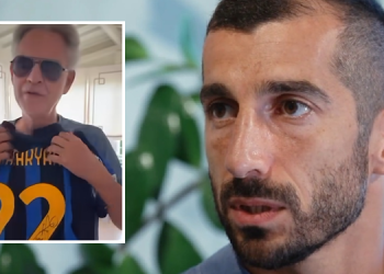 ABD’de Ermenistan’ın bağımsızlığının 35. yıl dönümü törenle kutlandı