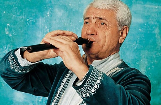 Dua’ya dönüşen müzik: Ermeni sanatçı duduk sesini dünyaya nasıl duyurdu?