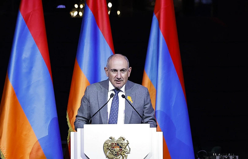 Առաջիկայում սպասում ենք Հայաստան-Թուրքիա սահմանի բացմանը։
