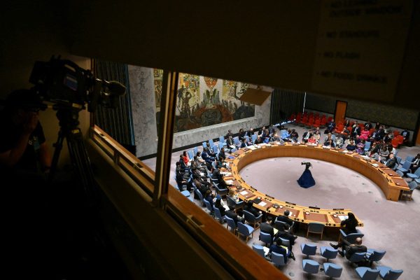 Հունաստանը ՄԱԿ-ում բարձրացրել է թուրք-լիբիական համաձայնագրի հարցը